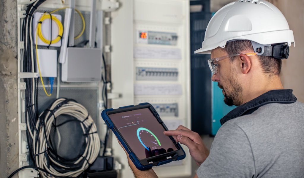 Ocho pasos que la industria debe dar hacia la transformación digital