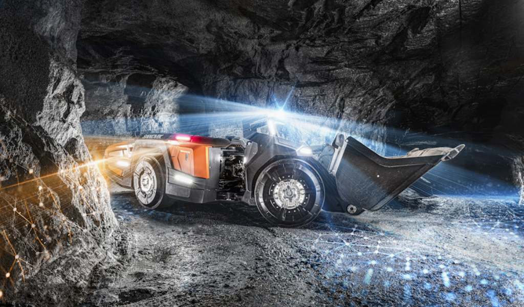 Digitalización en minería subterránea: Clave para una gestión eficiente de flotas