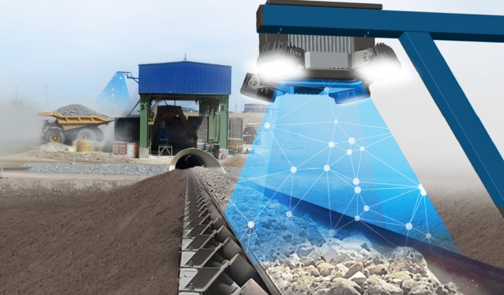 ¿Qué papel juega la innovación tecnológica en la clasificación de minerales?