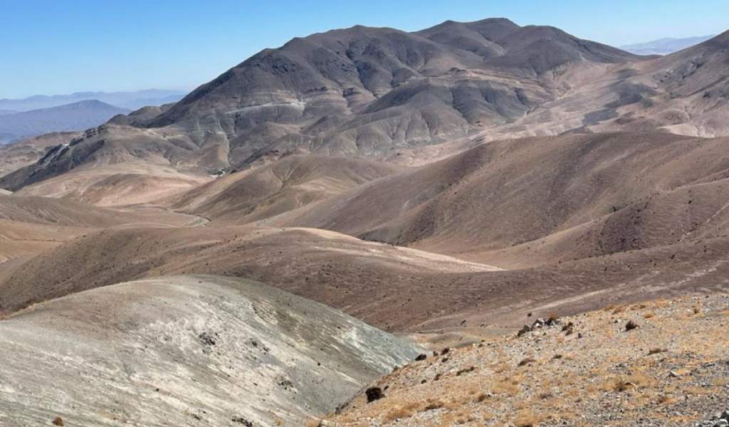 Chile: Super Copper adquirirá el 100% del Proyecto de Cobre Castilla