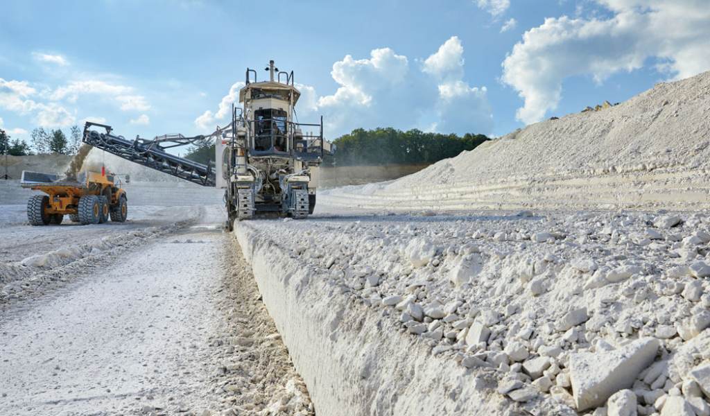 Tendencias y beneficios: Automatización del sistema de dosificación de cal en plantas mineras
