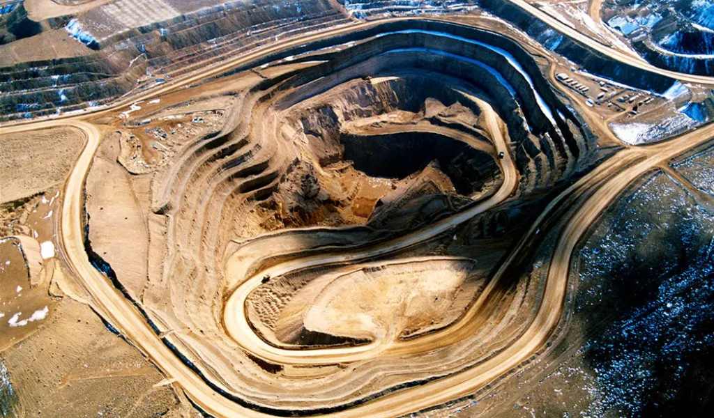 Conoce las 10 principales minas de oro del mundo en 2025