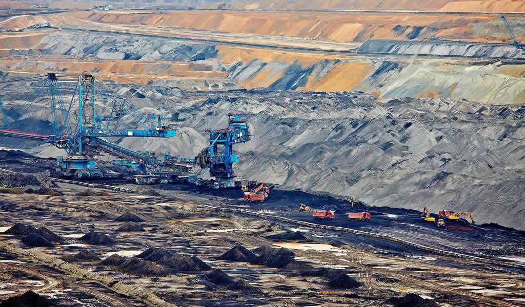 Rumbo a PERUMIN analizará el aporte de la industria minera a la región Arequipa