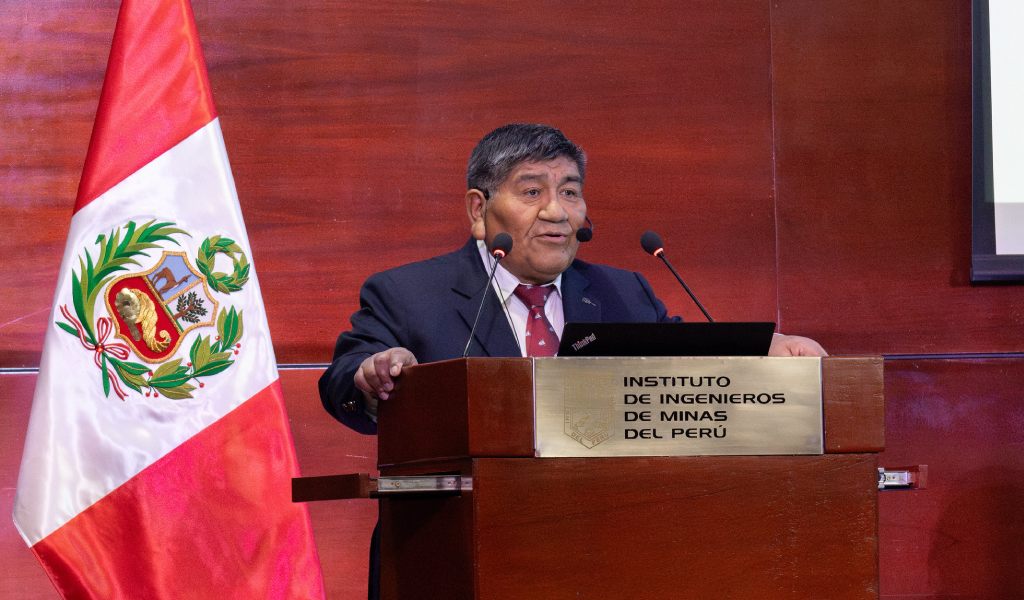 Rómulo Mucho: “La Granja y Michiquillay, con más de US$4.900 millones, son clave para el salto cuprífero”
