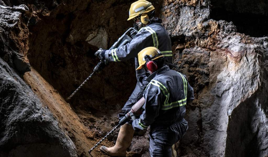 El Perú es potencia en cobre y oro, pero no forma suficientes profesionales en minería