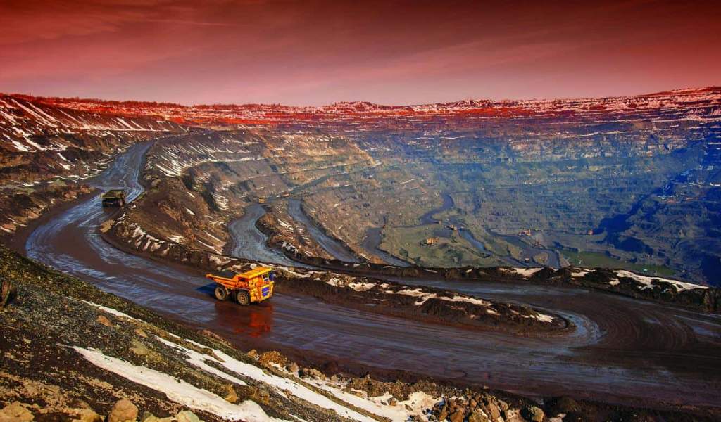 Diseño de minas: pasos clave para garantizar el éxito en proyectos mineros