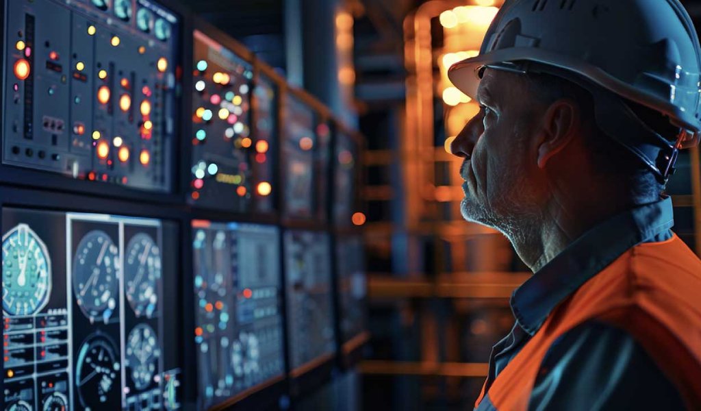 La IA en la planta de producción: convertir el mantenimiento predictivo en resultados reales