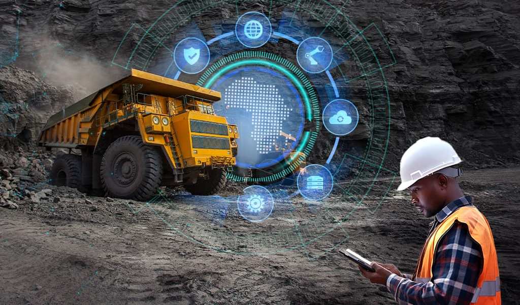 Análisis predictivo en minería: mantenimiento inteligente para equipos y maquinaria pesada