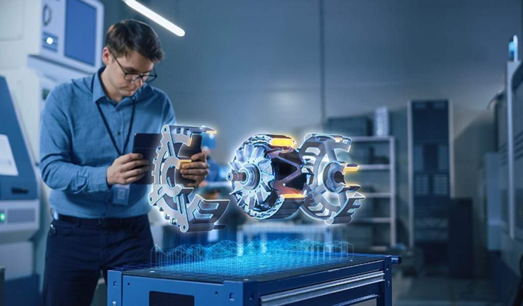 Tecnologías portátiles de realidad aumentada optimizan la supervisión minera
