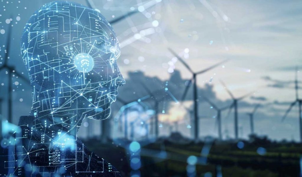 La IA en el sector energético: del análisis a las operaciones reales