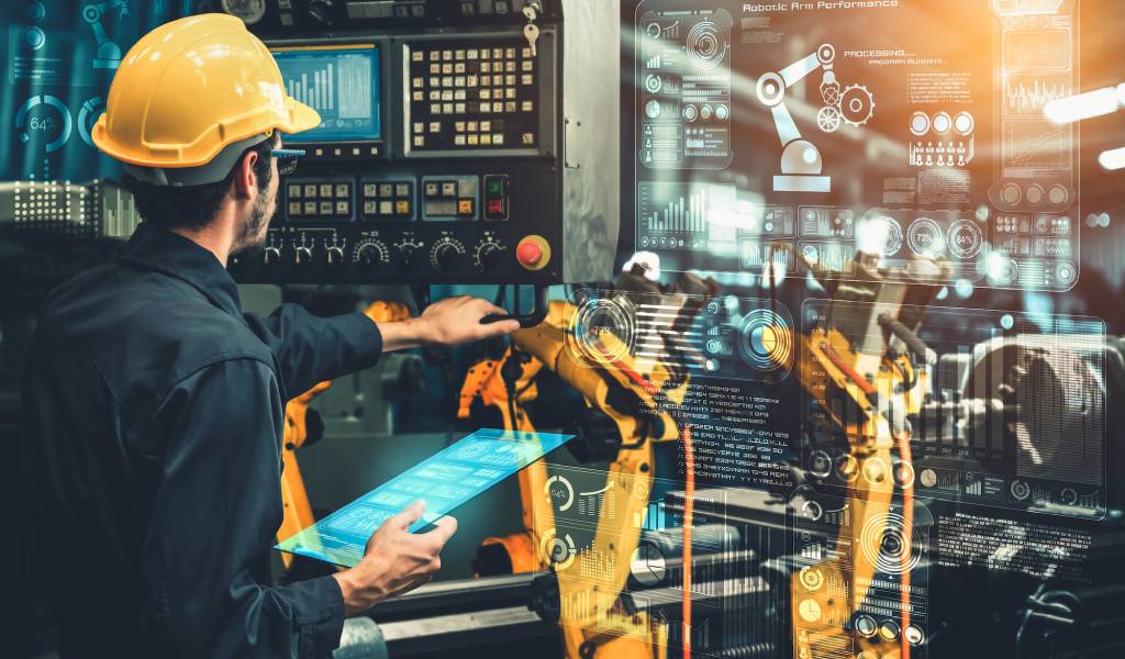 Blockchain en minería: la clave de la trazabilidad y transparencia en la cadena de suministro