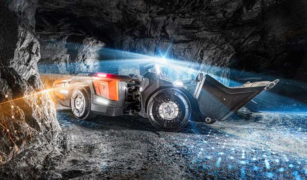 Vehículos subterráneos autónomos: Implementación, ventajas y principios operativos en minería
