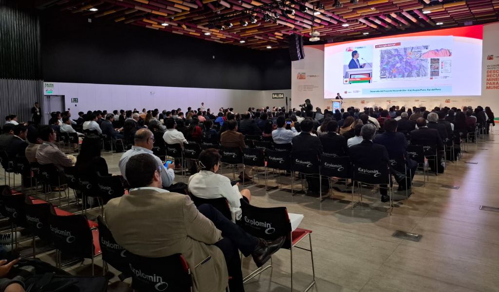proEXPLO 2026 lanza concurso internacional para impulsar el talento joven en exploración minera