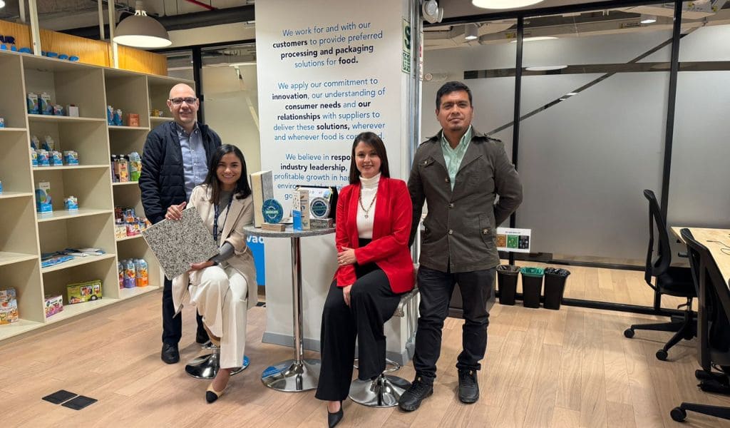 Un nuevo material para la construcción y la minería: Perú producirá termomuros resistentes al fuego, humedad y calor