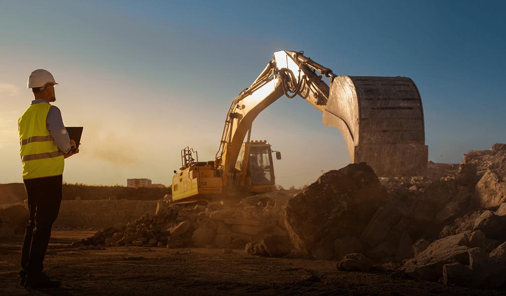 ¡Feliz Día del Ingeniero de Minas!