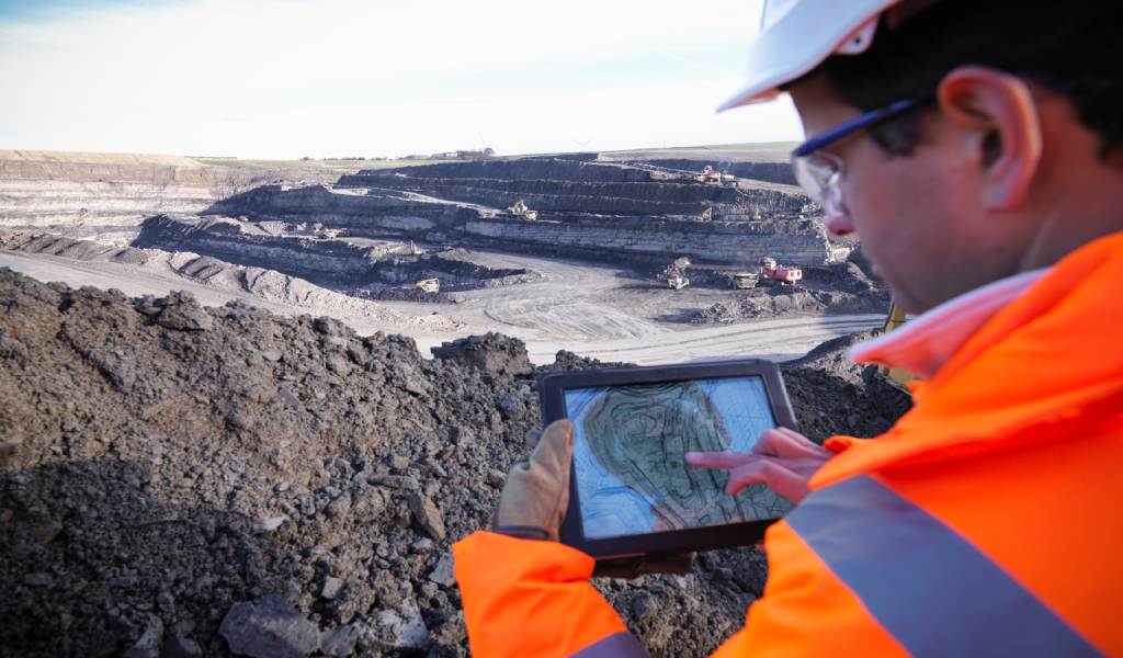 Nuevos desafíos técnicos en minas altamente digitalizadas: riesgos y soluciones operativas