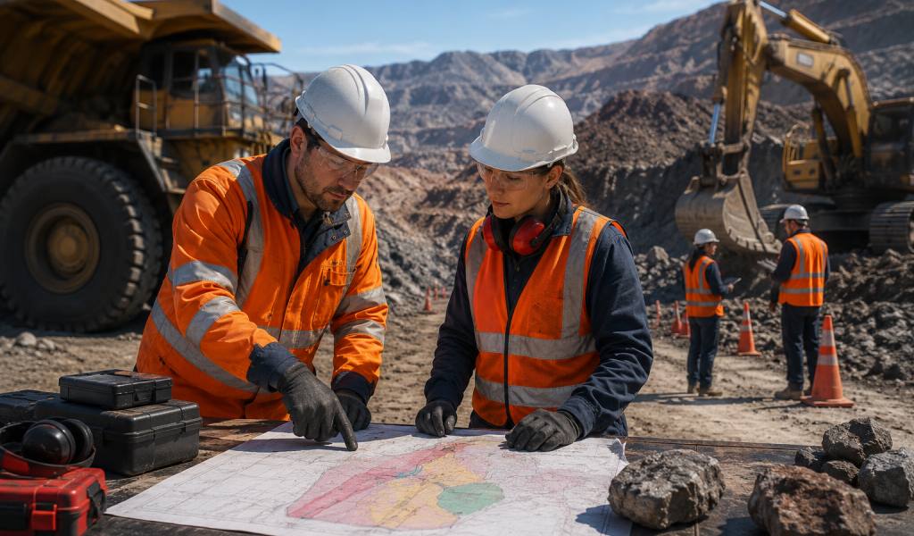 IPERC en minería: la herramienta clave para prevenir accidentes y fortalecer la gestión de riesgos operacionales